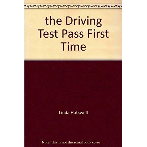 The Driving Test Pass First Time
