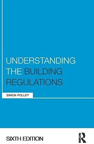 Understanding The Building Regulations