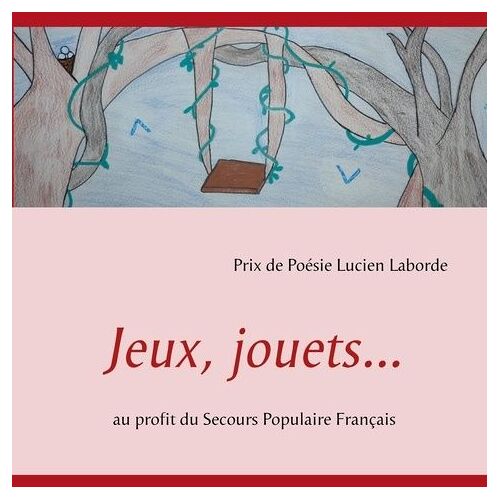 Jeux, Jouets - Au Profit Du Secours Populaire Français