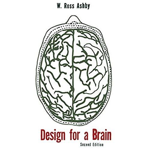 Design For A Brain