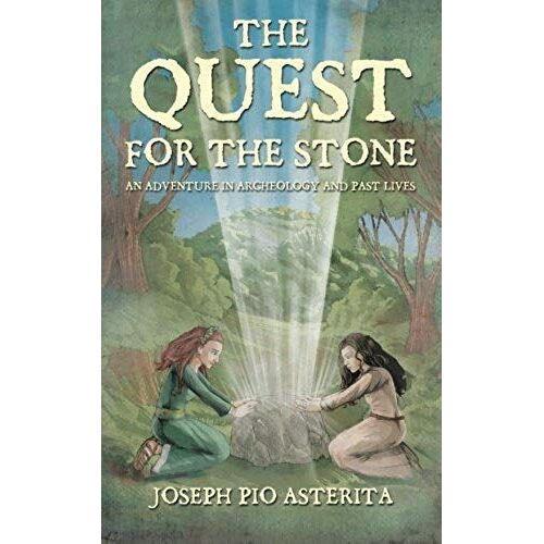 The Quest For The Stone