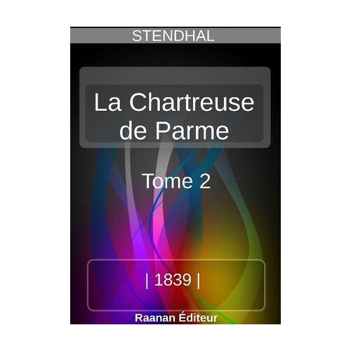 La Chartreuse De Parme 2