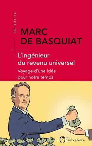 L'ingénieur Du Revenu Universel