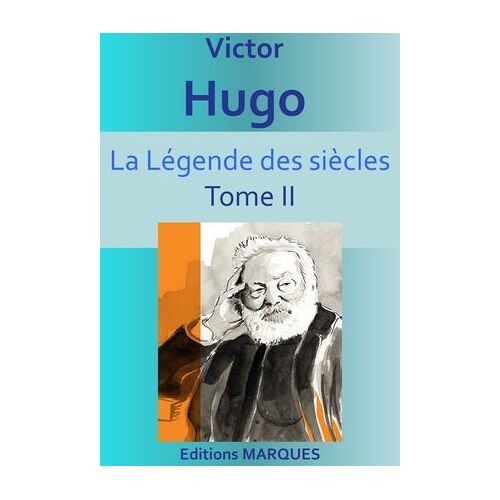 La Légende Des Siècles