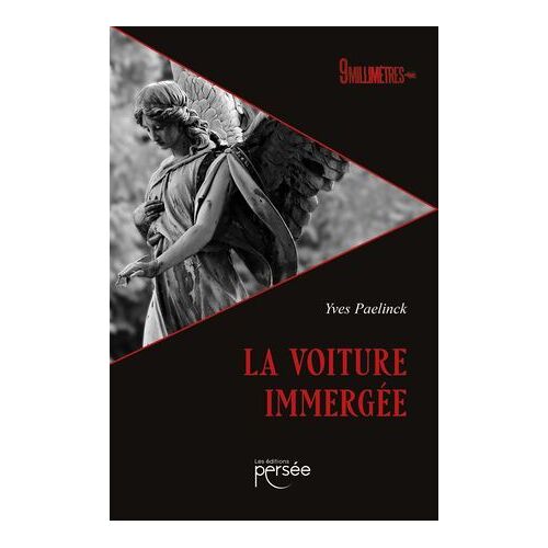 La Voiture Immergée