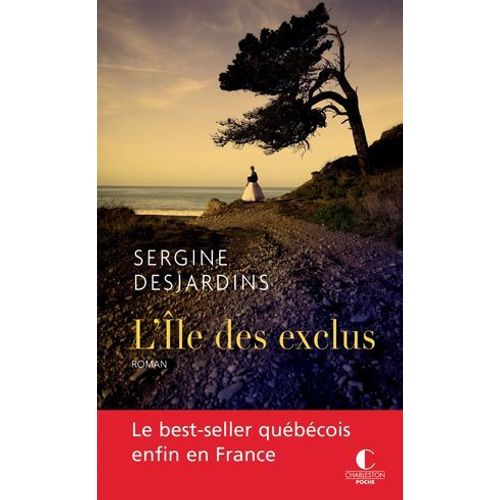 L'île Des Exclus