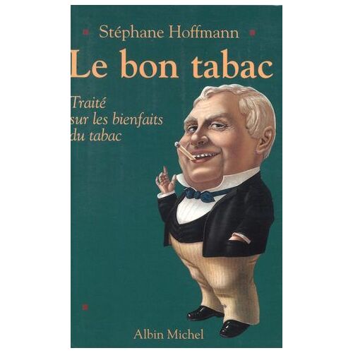 Le Bon Tabac