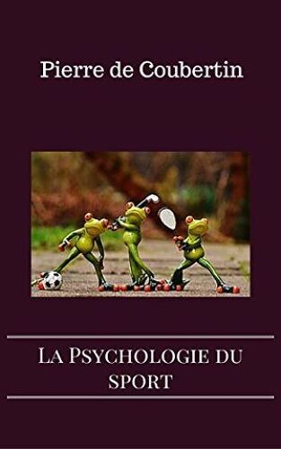 La Psychologie Du Sport