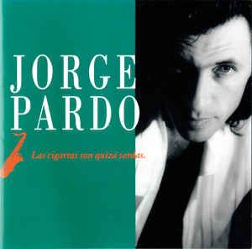 Las Cigarras Son Quiza Sordas