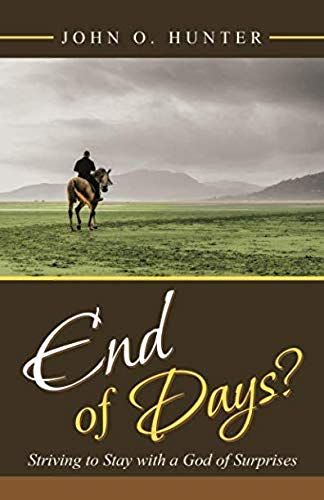 End Of Days?
