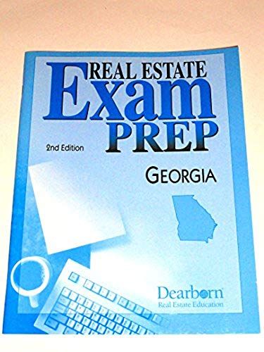 Georgia Exam Prep