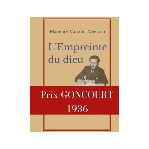 L'empreinte Du Dieu