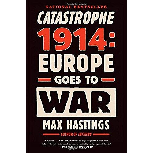 Catastrophe 1914
