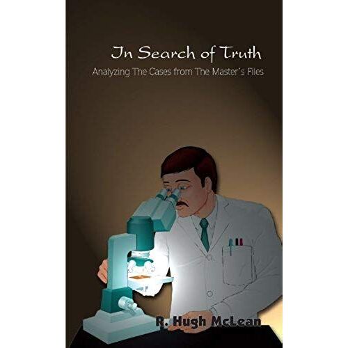 In Search Of Truth