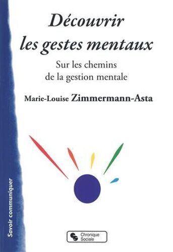 Découvrir Les Gestes Mentaux