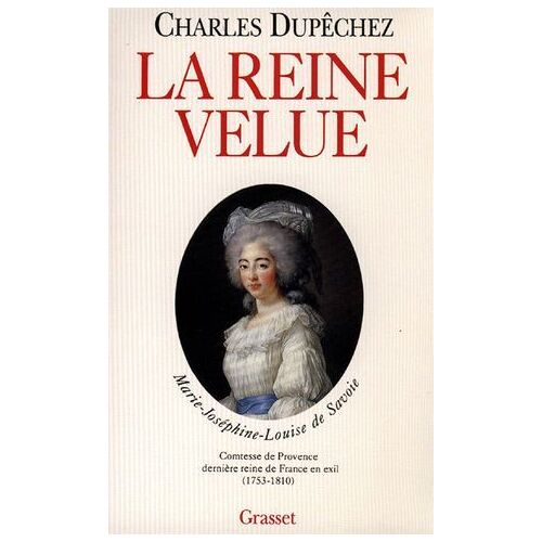 La Reine Velue