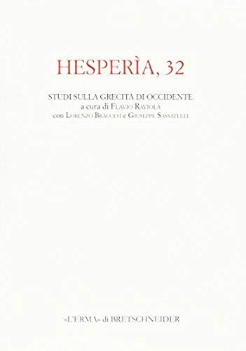 Ita-Hesperia 32