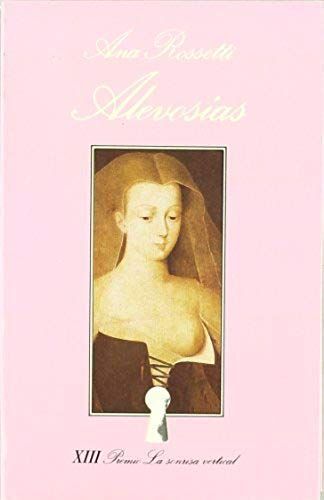 Rossetti, A: Alevosías