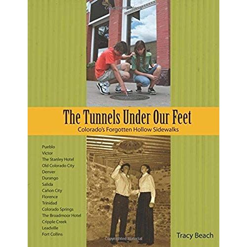 The Tunnels Under Our Feet
