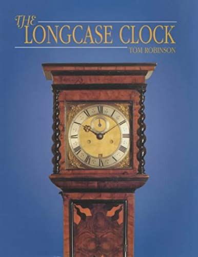 The Longcase Clock