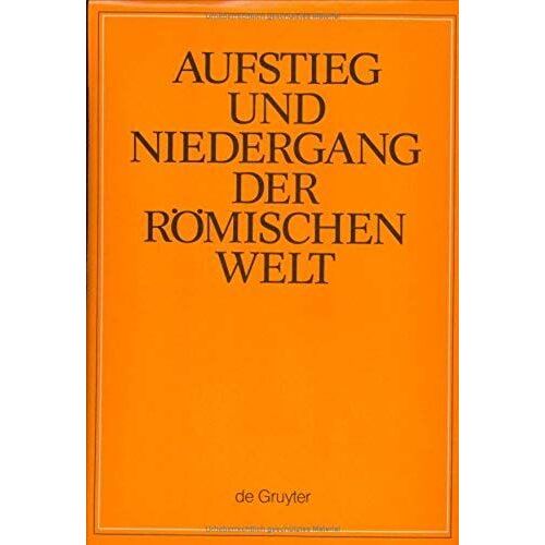 Sprache Und Literatur (Literatur Der Augusteischen Zeit: Allgemeines, Einzelne Autoren [Forts.])