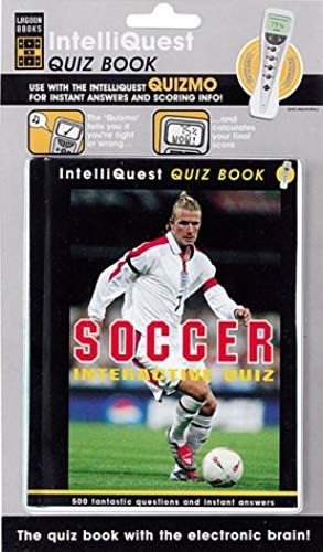 Football Interactive Quiz