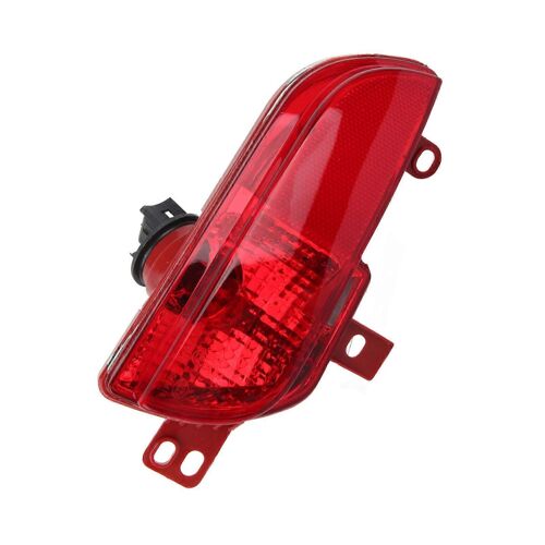 Remplacement De La Coque Arrière Gauche 6350ha Pour Peugeot 206+ 2009 ?2012