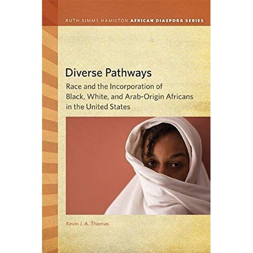 Diverse Pathways