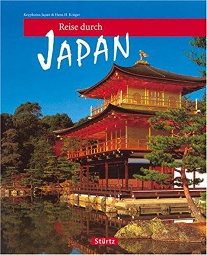 Reise Durch Japan.