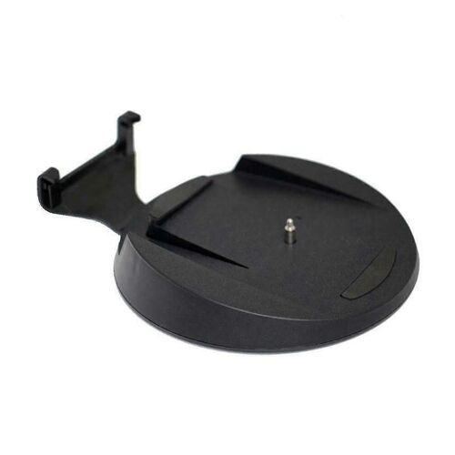 Pour Playstation 5 Ps5 Version Disque Support Vertical Support De Console Dock Mount New Zh52