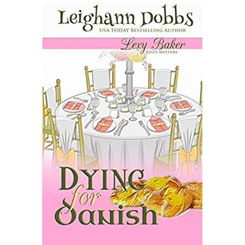Dying For Danish