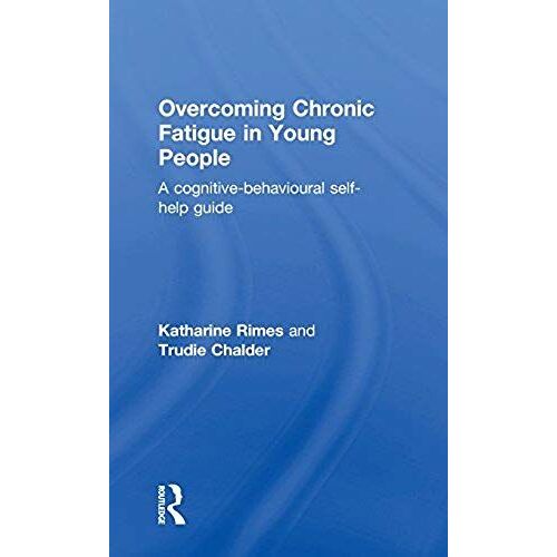 Overcoming Chronic Fatigue In Young People