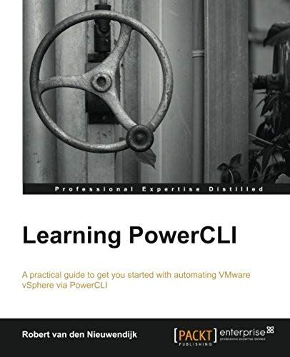 Learning Powercli