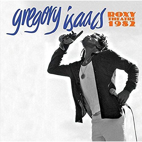 Roxy Theatre 1982