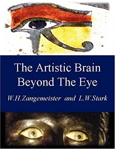 The Artistic Brain Beyond The Eye