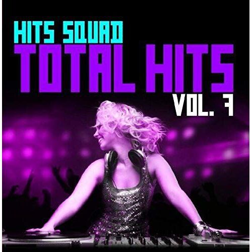 Total Hits 7