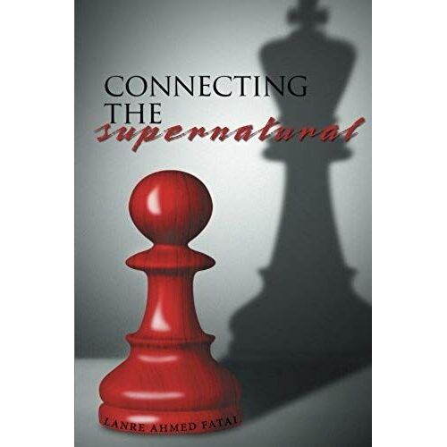 Connecting The Supernatural