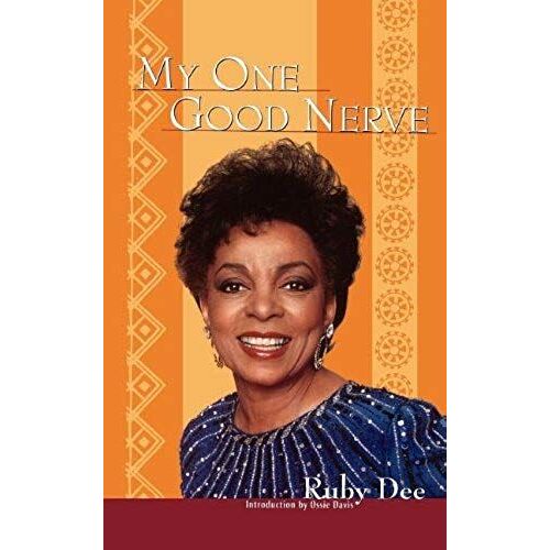 One Good Nerve