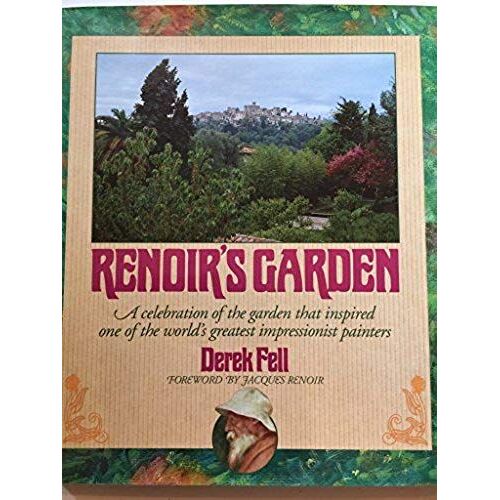 Renoir's Garden