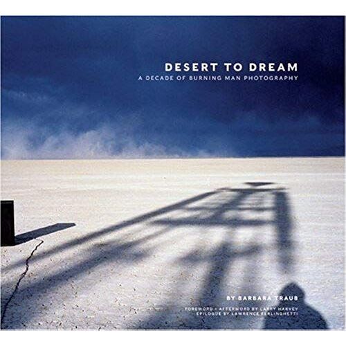Desert To Dream: A Decade Of Burning Man Photography