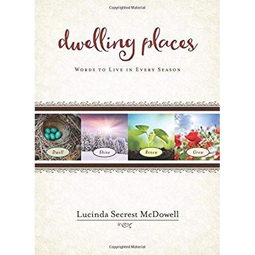 Dwelling Places