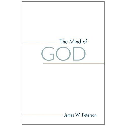 The Mind Of God