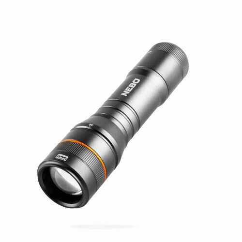 Nebo Neb.Flt.0014.G Lampe Lame Manche 0 Cm Aluminium Anodisé De Qualité Aéronautique