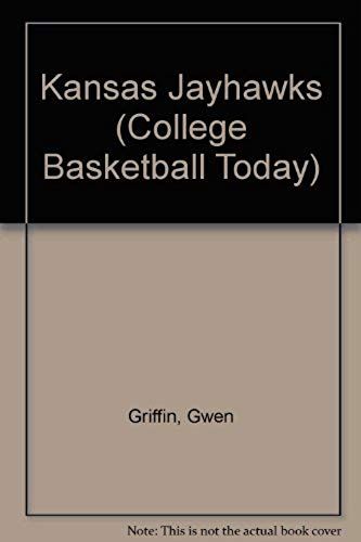 Kansas Jayhawks (College Basketball Today)