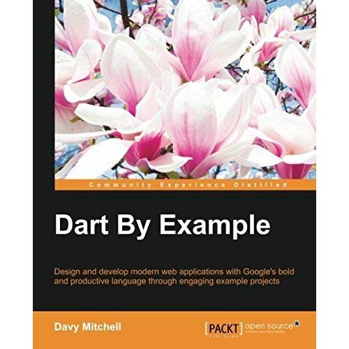 Dart By Example
