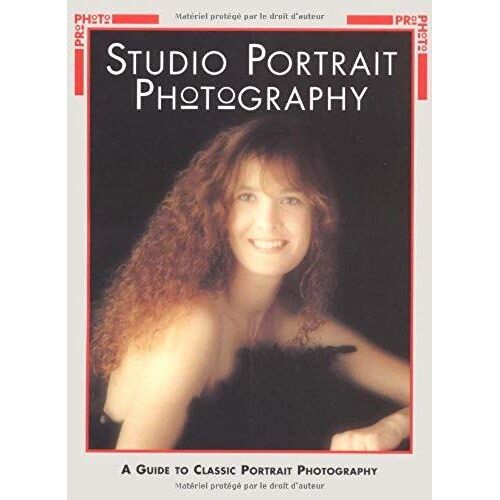 Studio Portrait Photography (Pro-Photo S.)