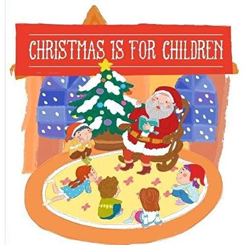 Christmas Is For Children / Var