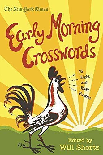 Nyt Early Morning Xwords