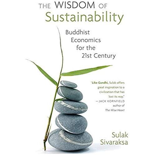 Wisdom Of Sustainability
