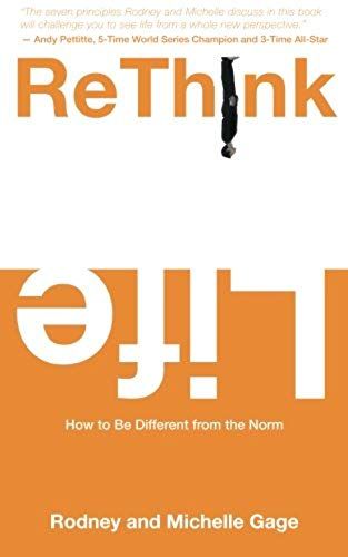 Rethink Life